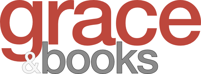 graceandbooks logo